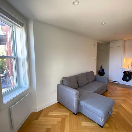 URGENT - Cession de bail - 3 1/2 - Outremont / Mile end - Photo 4