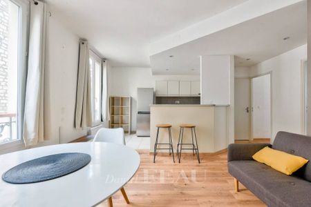 Location appartement, Neuilly-sur-Seine, 2 pièces, 38.06 m², ref 85574220 - Photo 4