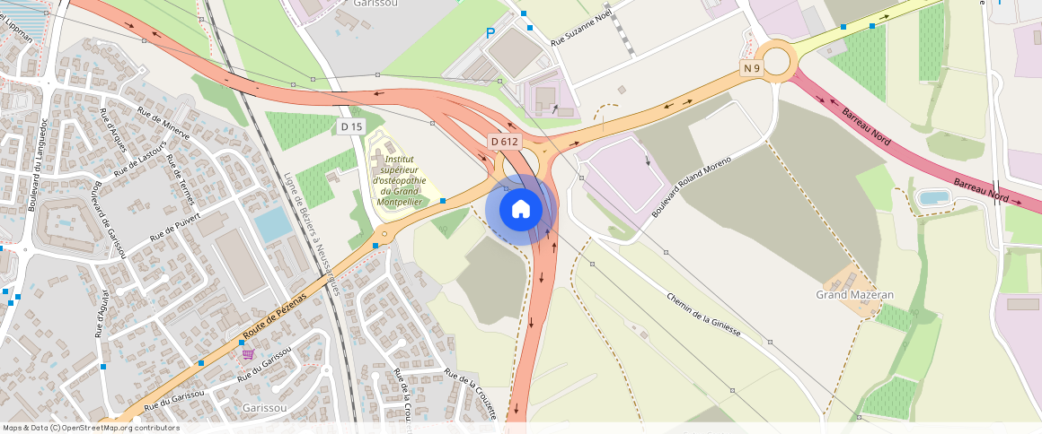 34760, Boujan-Sur-Libron