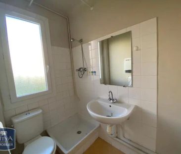 Appartement à louer 3 pièces 45.85m² - Photo 6
