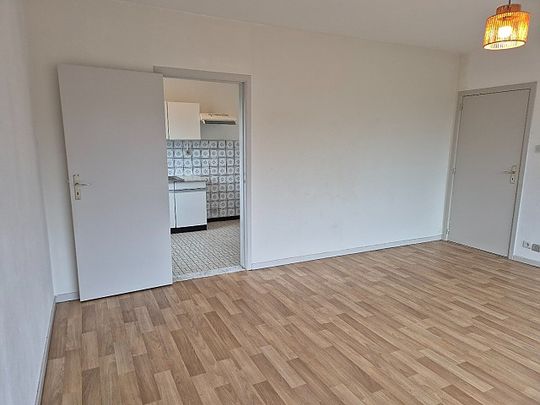 Vlindersstraat 19 bus 11 - Foto 1