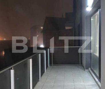 Apartament cu 2 camere, 60 mp, terasa, parcare subterana, zona strazii Burebista - Fotografie 5