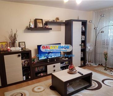 Inchiriem apartament 3 cam Prundu , etaj 4, mobilat si utilat - Fotografie 2