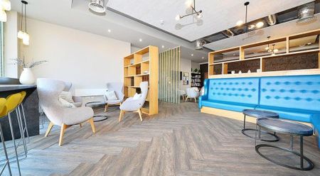 Studio to rent - Photo 3