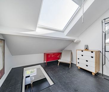 Room at Rue du Méridien 30 - Photo 4