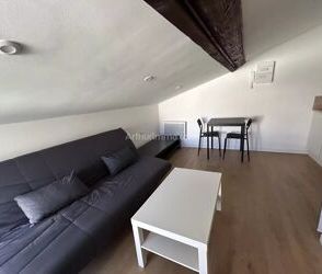 Location Appartement 1 pièces 25 m2 à Aubagne - Photo 4