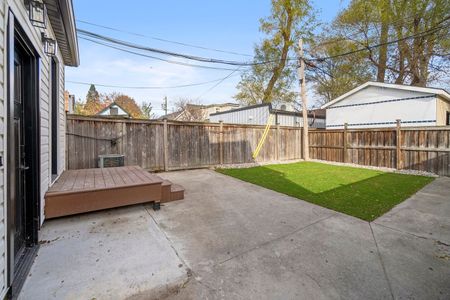 For Lease - 709 Willard Avenue Unit# Upper, Toronto, Ontario - Photo 5