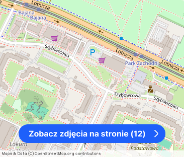 ulica Szybowcowa 2pokoje w rozkładzie 49m 2350zł – zdjęcie 1