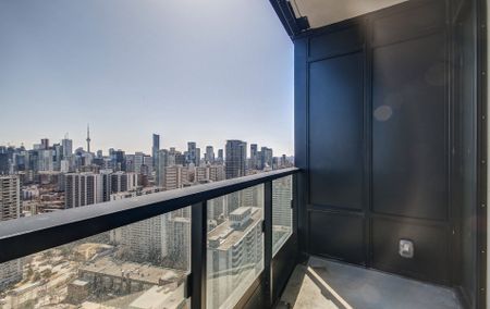 For Lease - 585 Bloor Street Unit# 3519, Toronto, Ontario - Photo 5