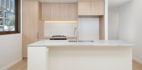 Brand New Manning two bedrooms apartment - Photo 2