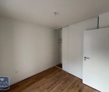Appartement à louer 3 pièces 59.48m² - Photo 3