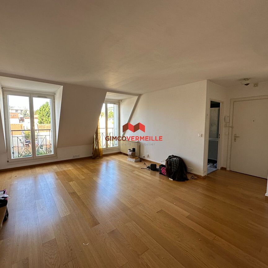 Location Appartement 3 pièces 84m² - Photo 1