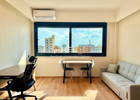 Studio/Γκαρσονιέρα για ενοικίαση Πάτρα - Κέντρο (Πάτρα) - Photo 5