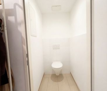 Moderne 2-Zi-Wohnung mit Loggia, Fußbodenheizung & Aufzug in 1120 W... - Photo 4