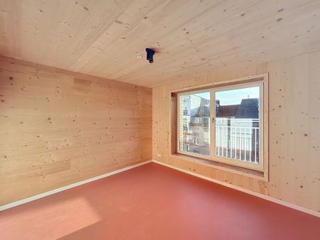 Het voorrecht van een nieuwe flat in het Tannat project - Foto 2