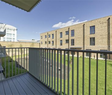 1 bedroom flat to rent - Photo 5