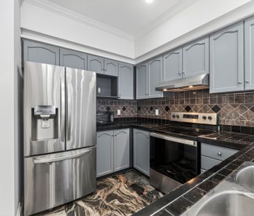 For Lease - 180 Blue Willow Drive Unit# 39, Vaughan, Ontario - Photo 1