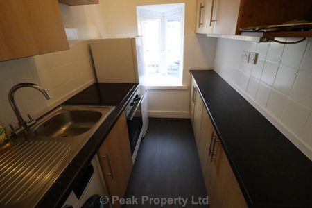 1 bedroom flat to rent - Photo 4