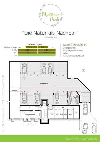 4.5 Zimmer, 126 m² - Foto 5