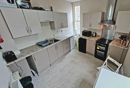 4 bedroom house share to rent - Photo 3