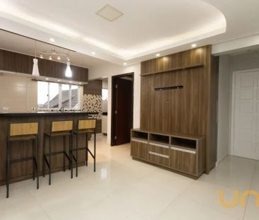 Apartamento para alugar 2 quartos, 76 m² em Santa Felicidade, Curit... - Photo 1