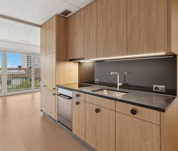 Wohnen am Wydäckerring - Modernes Zuhause am Uetliberg - Foto 1