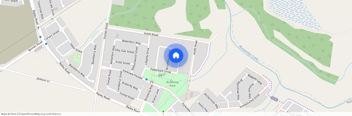 39 Eucalyptus Crescent, QLD 4306, Ripley