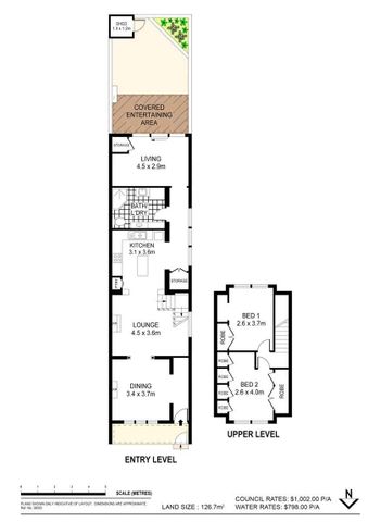 12 Tramway Street Rosebery - Photo 2