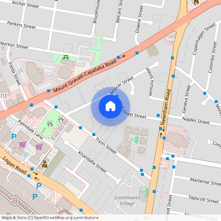 Rm2/38 Everett Street, Qld 4122, Upper Mount Gravatt