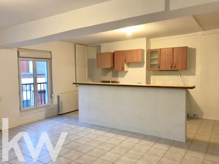 Appartement MILLANCAY - Photo 2