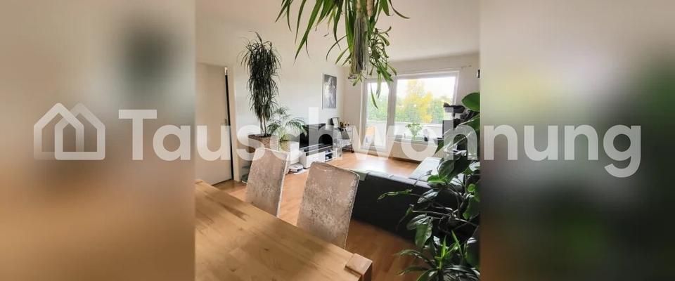 TAUSCHWOHNUNG Tausch 2-Zi-Wohnung Berne (54 m², 460 € kalt) gegen 3–4 Zi-F - Foto 1