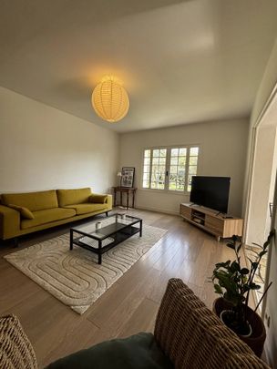 Location Maison 3 pièces 120m² NIMES 30900 - Photo 1