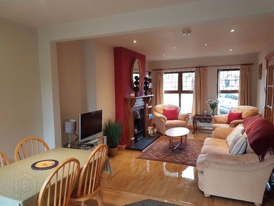 STUDENT LET 2026-27, 38 Old Mill Grange, Portstewart, BT55 7GE - Photo 1