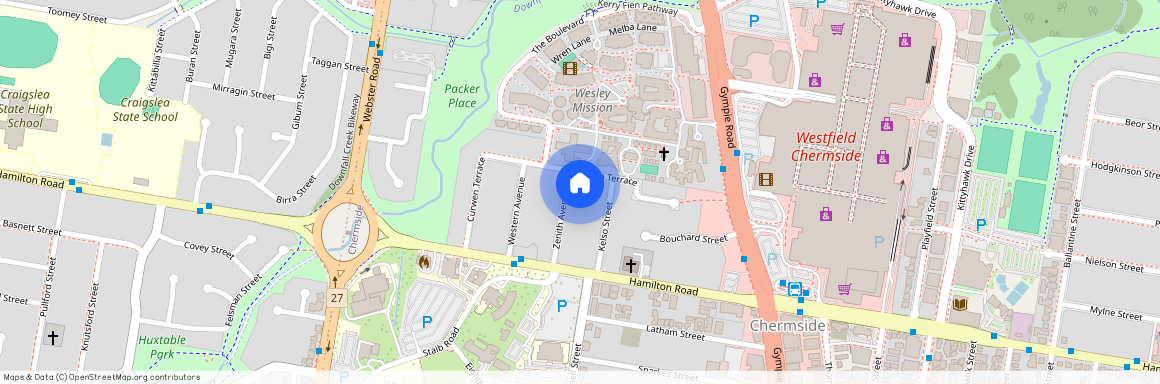 27 Zenith Ave, Qld 4032, Chermside