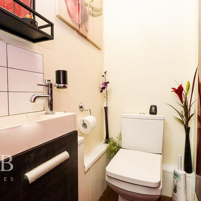 1 bedroom property to rent - Photo 1