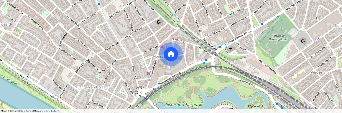 Noorderplein, 7412 VK, Davostraat, Deventer