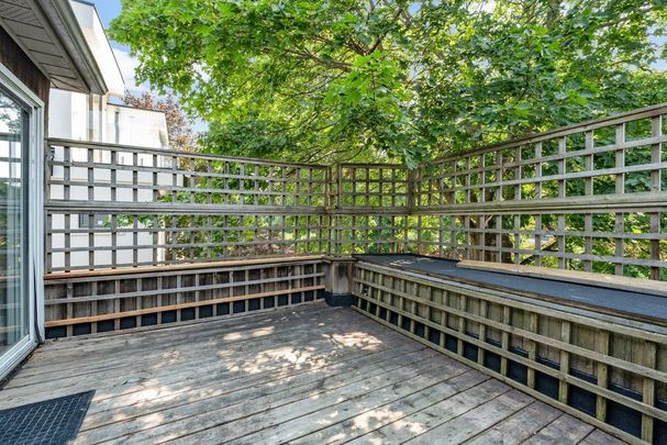 For Lease - 17 Teddington Park Avenue Unit# APT 3, Toronto, Ontario - Photo 1