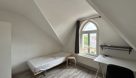 Appartement 1 pièces 13m2 REIMS 480 euros - Photo 2