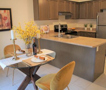 For Lease - 5289 Major Mackenzie Drive, Markham, Ontario - Photo 1