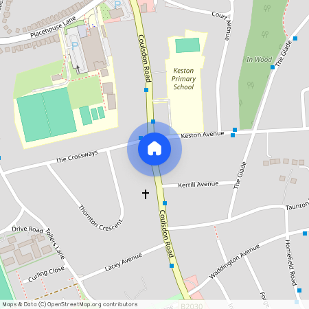 Coulsdon Road, Old Coulsdon, Surrey, CR5 1EG