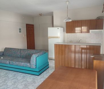 Studio/Γκαρσονιέρα για ενοικίαση Κέντρο (Πτολεμαϊδα) - Φωτογραφία 4