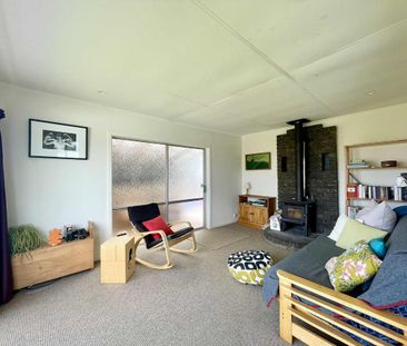 Moturoa Rental With Outdoor Bath - Photo 1