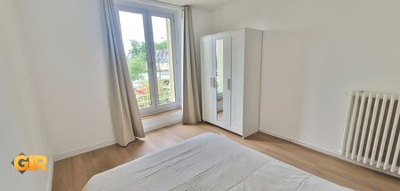Location Appartement 4 pièces 80m² RENNES 35000 - Photo 5