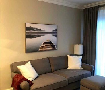 For Lease - 650 Sheppard Avenue Unit# 605, Toronto, Ontario - Photo 3