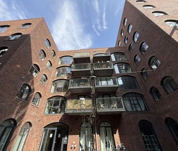 Te huur: Appartement Pantograafstraat 86 in Amsterdam - foto 6
