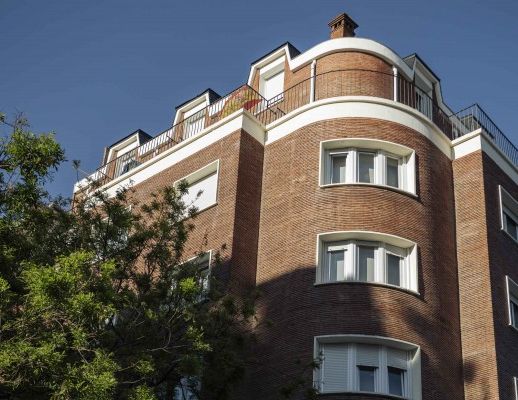 Xior Madrid Retiro - Photo 1