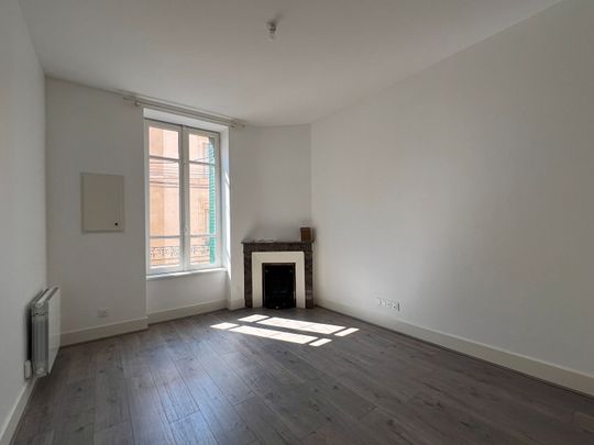 Location Appartement 2 pièces 39m² - Photo 1
