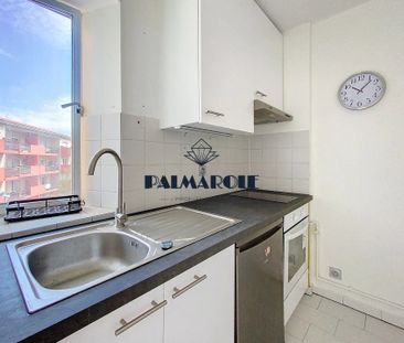 Location Appartement 1 pièce 23m² PERPIGNAN 66100 - Photo 5