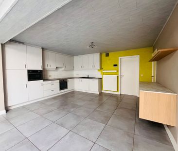 Huis te huur in Haaltert met 3 slaapkamers - foto 6