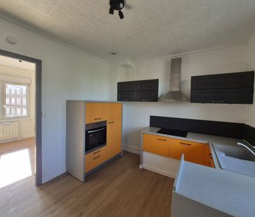 Location Appartement 2 pièces 26m² LILLE 59260 - Photo 2